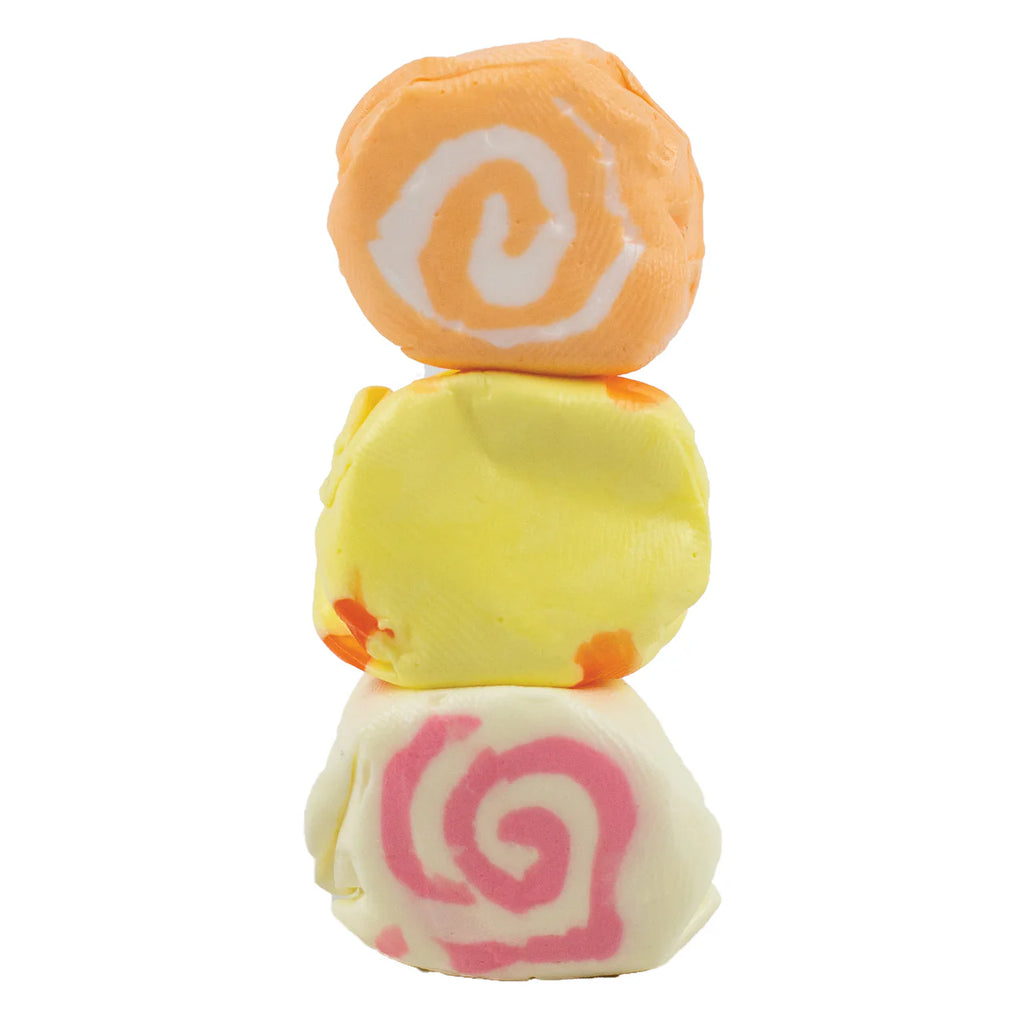 Fruit & Dessert Salt Water Taffy Mix –Gourmet Candy | Sweet Crunch Labs