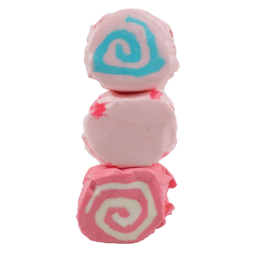 Fruit & Dessert Salt Water Taffy Mix –Gourmet Candy | Sweet Crunch Labs