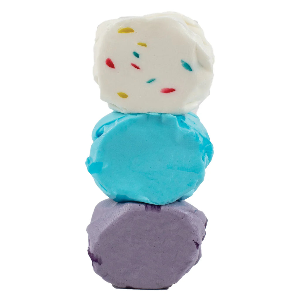 Fruit & Dessert Salt Water Taffy Mix –Gourmet Candy | Sweet Crunch Labs