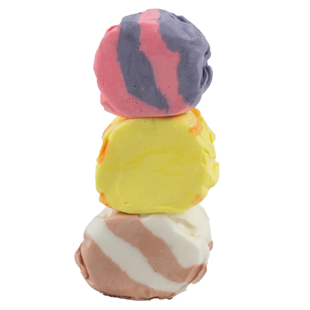 Tropical Fusion Salt Water Taffy –Gourmet Candy | Sweet Crunch Labs