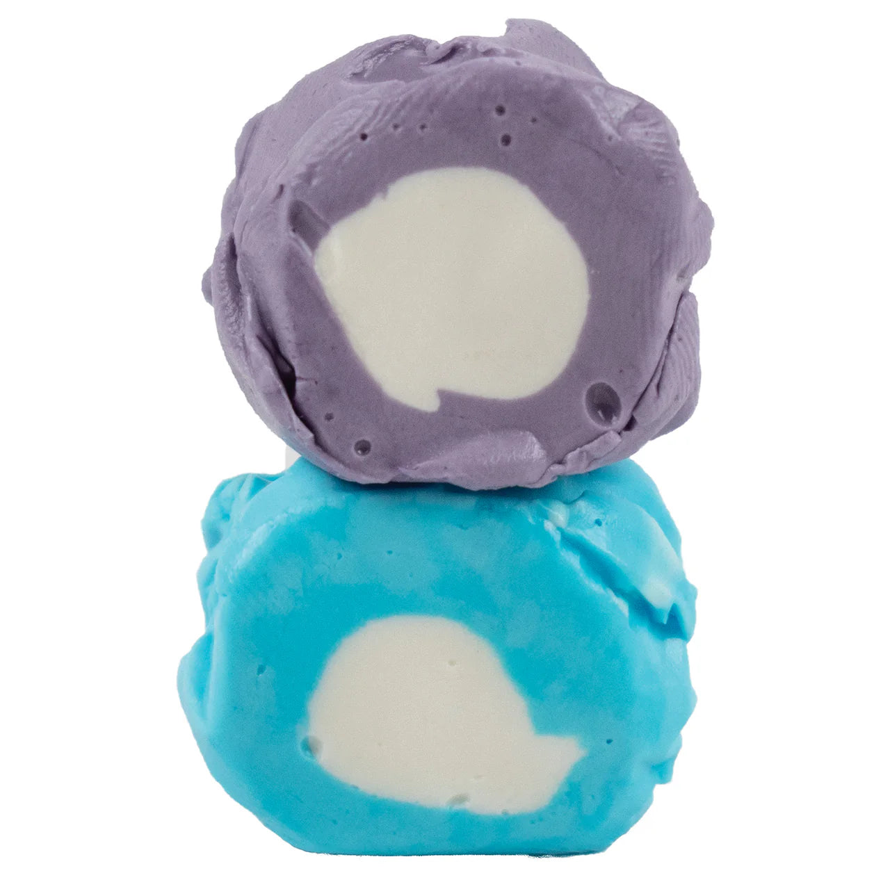 Berries & Cream Salt Water Taffy – Gourmet Candy | Sweet Crunch Labs