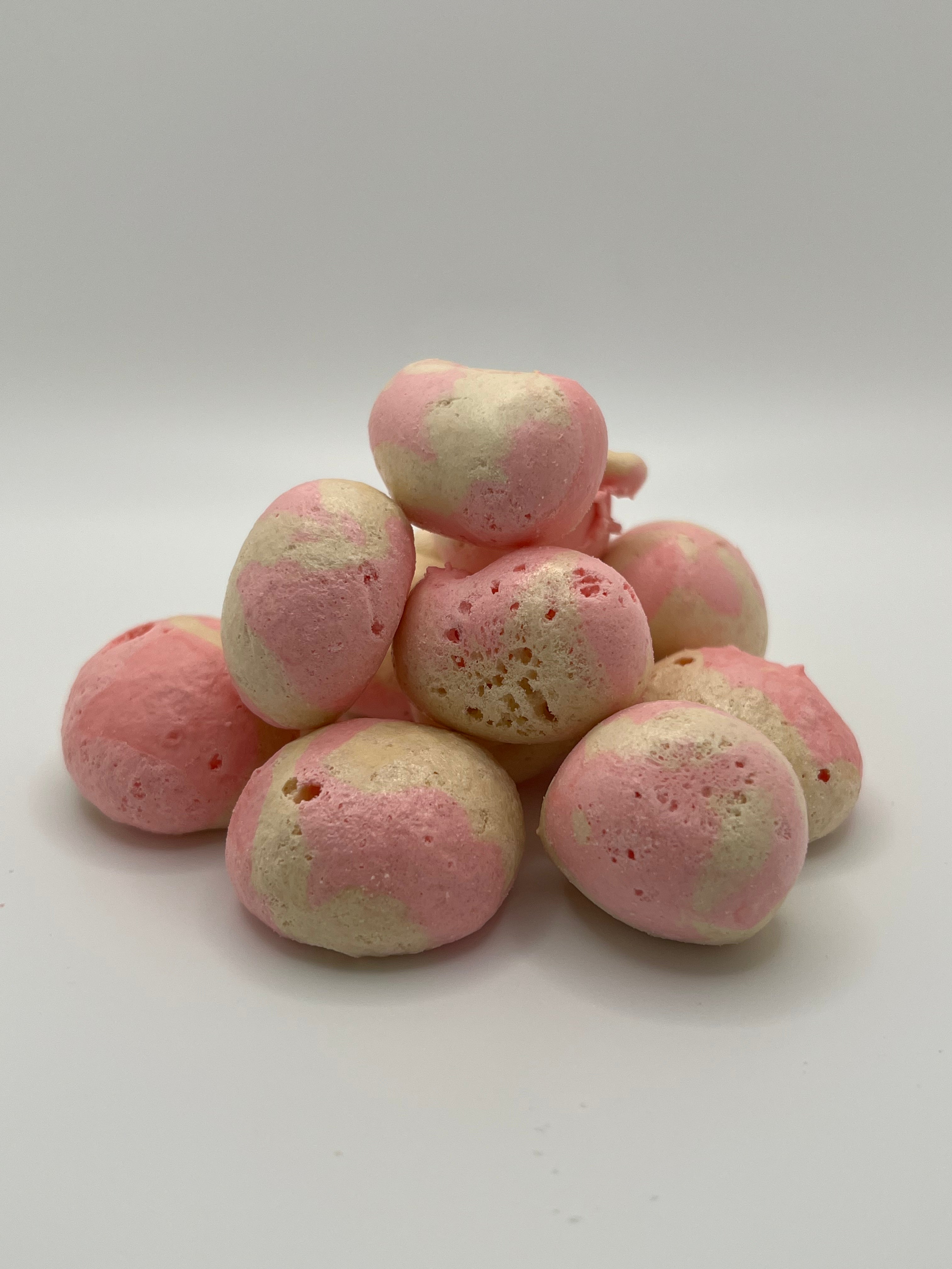 Crunch Puffs – Maple Syrup Bacon (Freeze-Dried Candy)