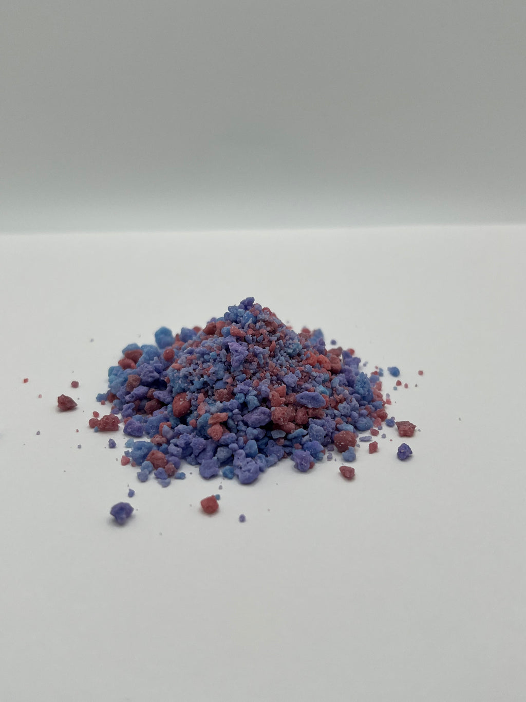 UNICORN CRUNCH Shaker - Cotton Candy