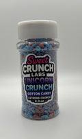 UNICORN CRUNCH Shaker - Cotton Candy