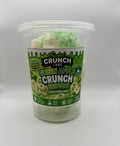 Green Apple Crunch Rings