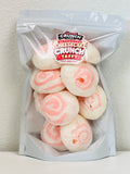 Strawberry Cheesecake Crunch  – Freeze-Dried Candy