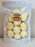 French Toast Freeze-Dried Taffy