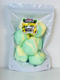 Pineapple Freeze Dried Taffy
