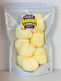 Banana Freeze Dried Taffy