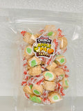 TAFFY - Apple Pie Salt Water Taffy