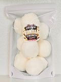 Vanilla Freeze Dried Taffy