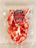 TAFFY - Cherry Salt Water Taffy