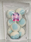 Sugar Cookie Freeze Dried Salt Water Taffy