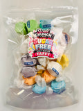 Sugar-Free Salt Water Taffy – 10 Flavor Assortment