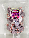 TAFFY - Grape Salt Water Taffy